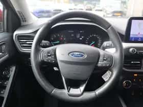 Ford Focus (2019) thumbnail 24