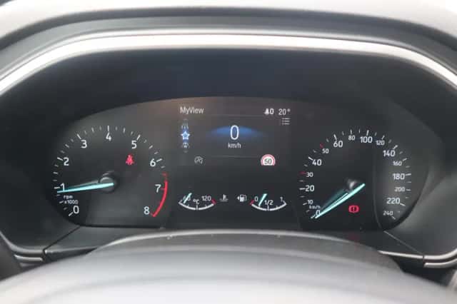 Ford Focus (2019) thumbnail 25