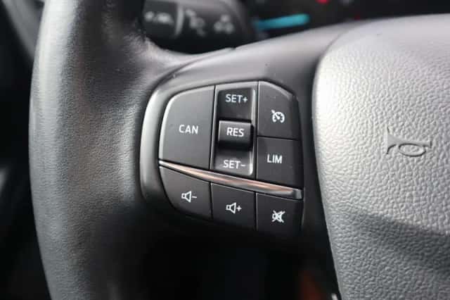 Ford Focus (2019) thumbnail 27