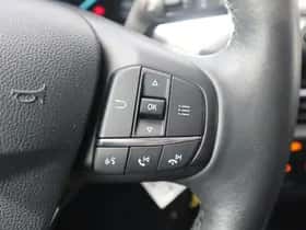 Ford Focus (2019) thumbnail 28