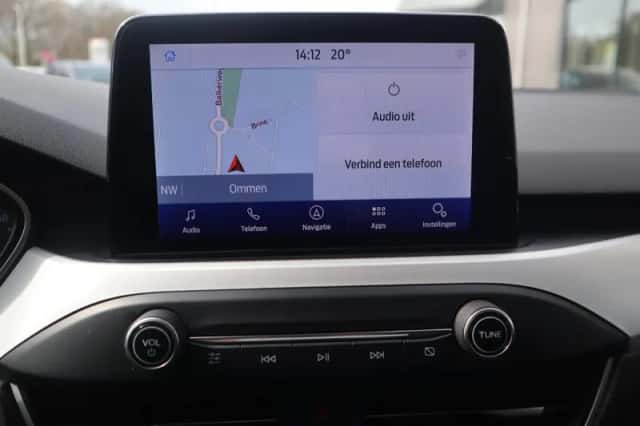Ford Focus (2019) thumbnail 32