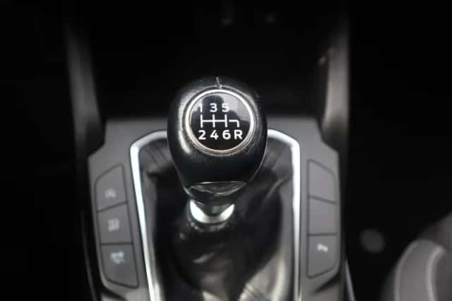 Ford Focus (2019) thumbnail 36