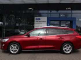 Ford Focus (2019) thumbnail 39