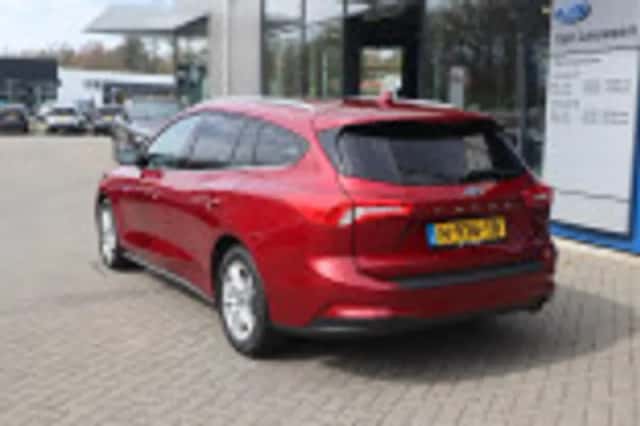 Ford Focus (2019) thumbnail 40