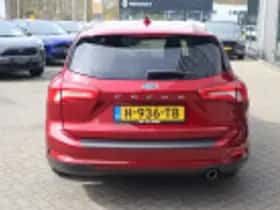 Ford Focus (2019) thumbnail 41