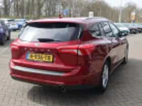 Ford Focus (2019) thumbnail 43