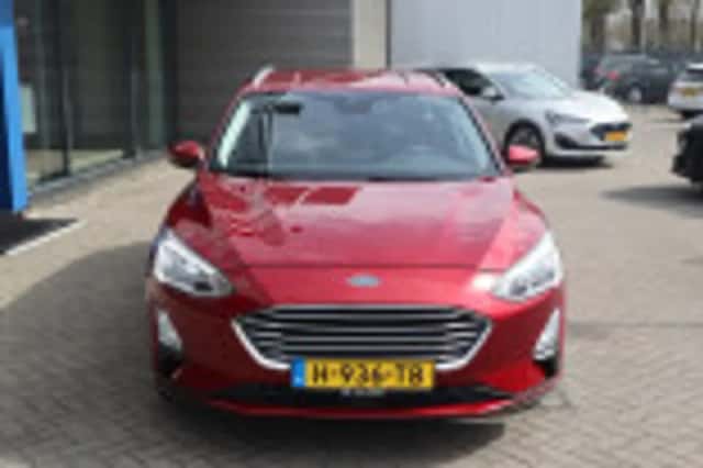 Ford Focus (2019) thumbnail 46