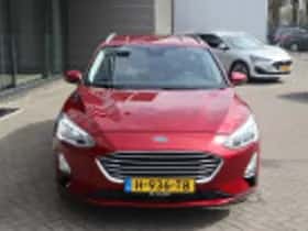 Ford Focus (2019) thumbnail 46