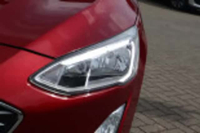 Ford Focus (2019) thumbnail 47
