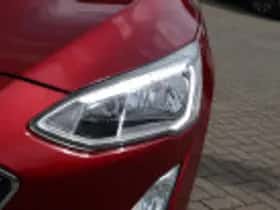 Ford Focus (2019) thumbnail 47