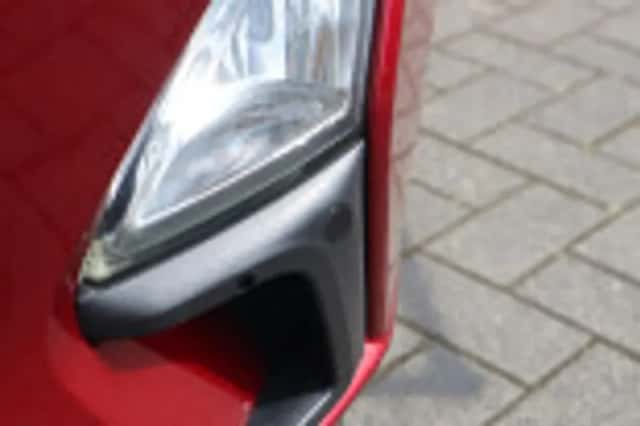 Ford Focus (2019) thumbnail 49