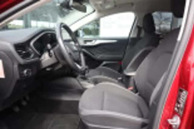 Ford Focus (2019) thumbnail 52