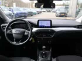 Ford Focus (2019) thumbnail 54