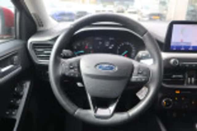 Ford Focus (2019) thumbnail 55