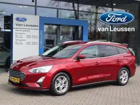 Ford Focus (2019) thumbnail 7