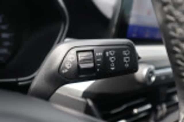 Ford Focus (2019) thumbnail 61