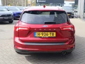 Ford Focus (2019) thumbnail 75
