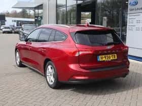 Ford Focus (2019) thumbnail 9