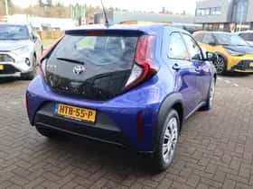 Toyota Aygo X (2025) thumbnail 12