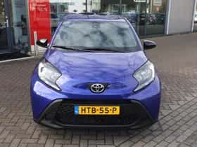 Toyota Aygo X (2025) thumbnail 15