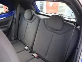 Toyota Aygo X (2025) thumbnail 17