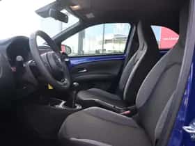 Toyota Aygo X (2025) thumbnail 18