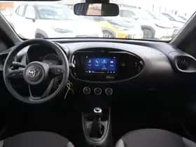 Toyota Aygo X (2025) thumbnail 20