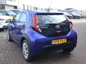 Toyota Aygo X (2025) thumbnail 3