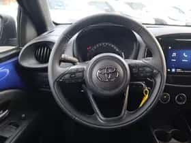 Toyota Aygo X (2025) thumbnail 21
