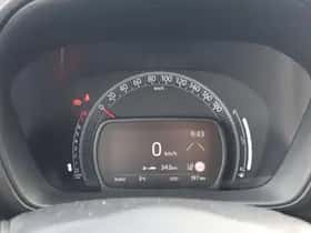 Toyota Aygo X (2025) thumbnail 22