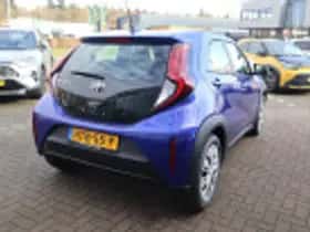 Toyota Aygo X (2025) thumbnail 40