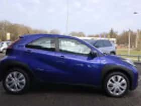 Toyota Aygo X (2025) thumbnail 41