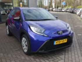 Toyota Aygo X (2025) thumbnail 42