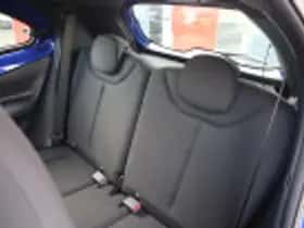 Toyota Aygo X (2025) thumbnail 45