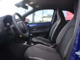 Toyota Aygo X (2025) thumbnail 46