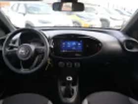 Toyota Aygo X (2025) thumbnail 48