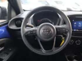 Toyota Aygo X (2025) thumbnail 49