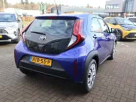 Toyota Aygo X (2025) thumbnail 6