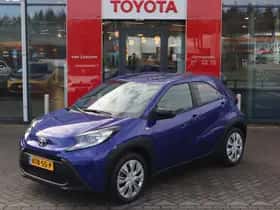 Toyota Aygo X (2025) thumbnail 68