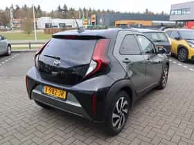 Toyota Aygo X (2023) thumbnail 12