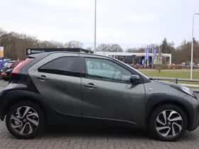 Toyota Aygo X (2023) thumbnail 13