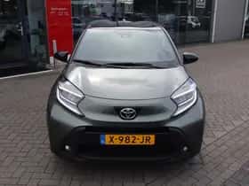 Toyota Aygo X (2023) thumbnail 15