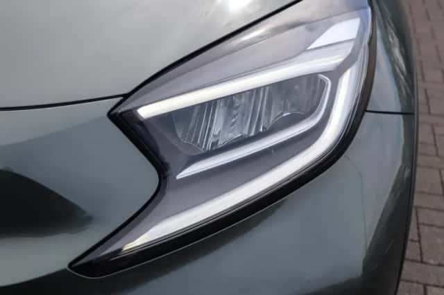 Toyota Aygo X (2023) thumbnail 16