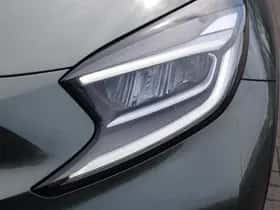 Toyota Aygo X (2023) thumbnail 16