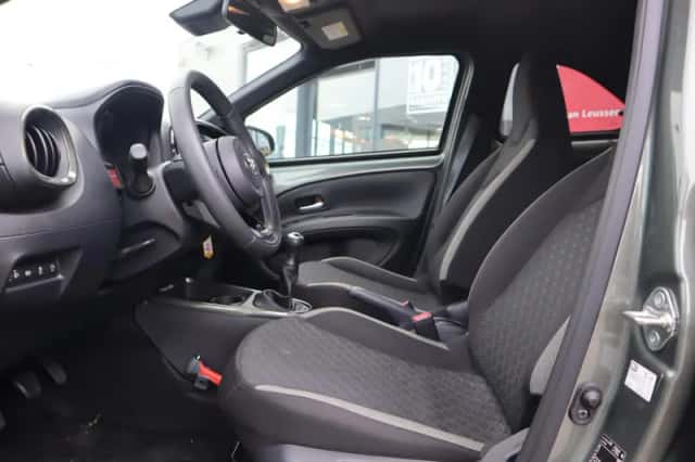 Toyota Aygo X (2023) thumbnail 19