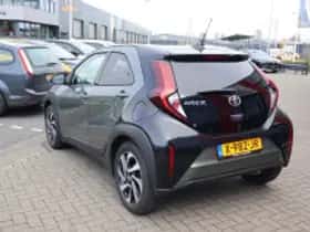 Toyota Aygo X (2023) thumbnail 3