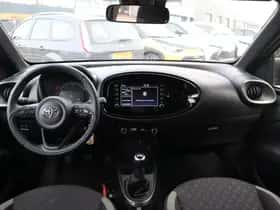 Toyota Aygo X (2023) thumbnail 21