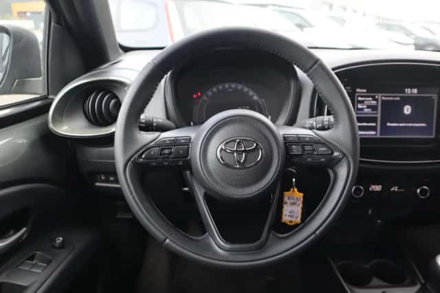 Toyota Aygo X (2023) thumbnail 22