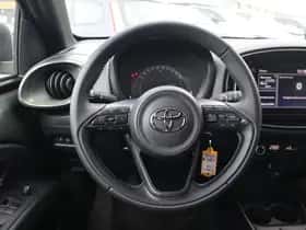 Toyota Aygo X (2023) thumbnail 22