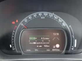 Toyota Aygo X (2023) thumbnail 23
